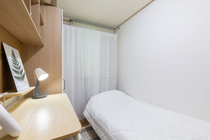 Fully furnished unit, 5 minutes from Jamsilsa 9th image
