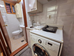 Fully furnished studio apartment near Seoul N 12th image