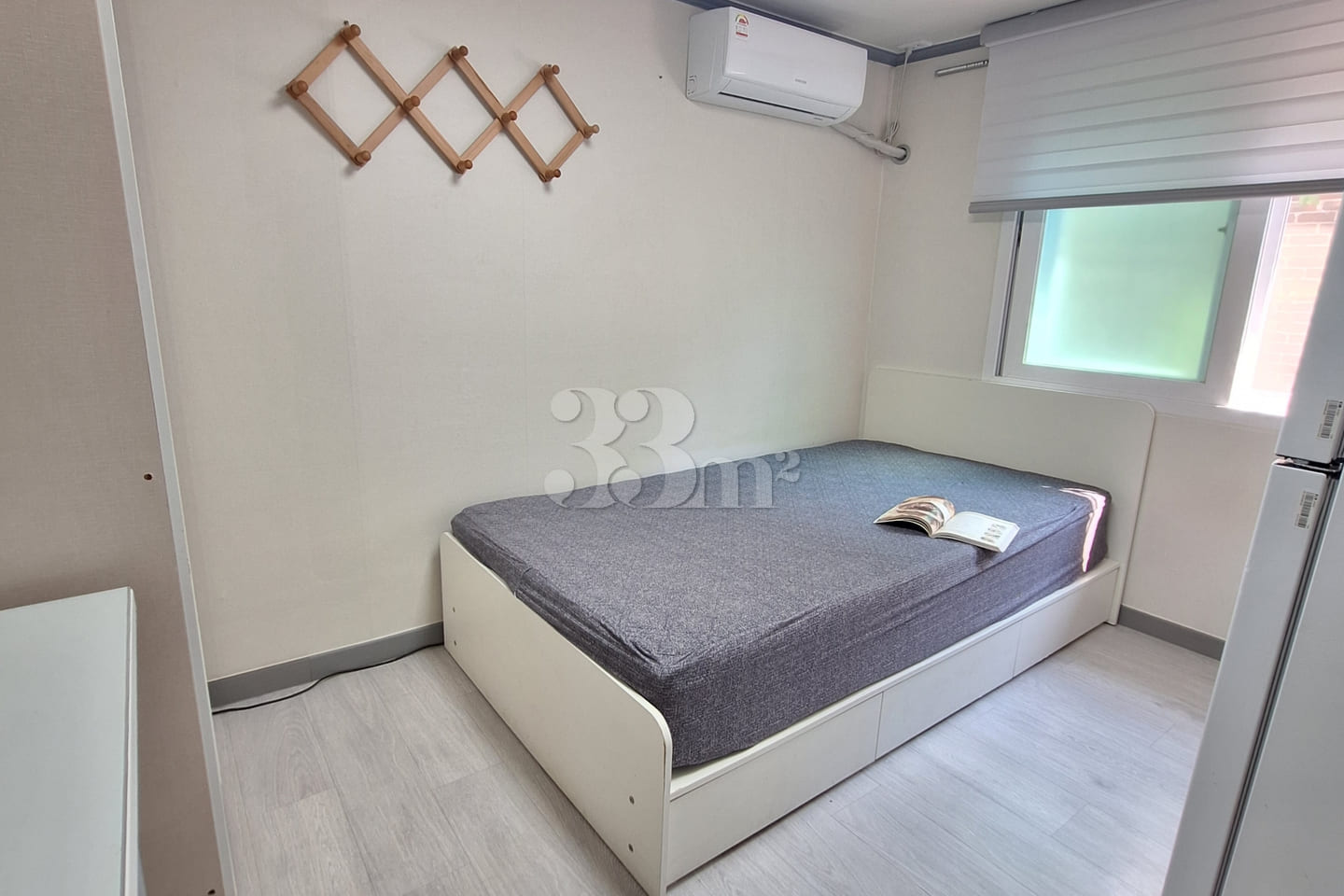Cozy room 😋 3 minutes from Kyung Hee Univers 8th image