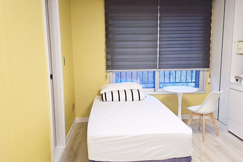 운서역도보8분4룸