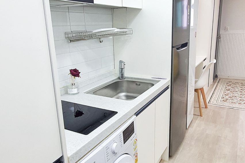 이레타워 원룸-5