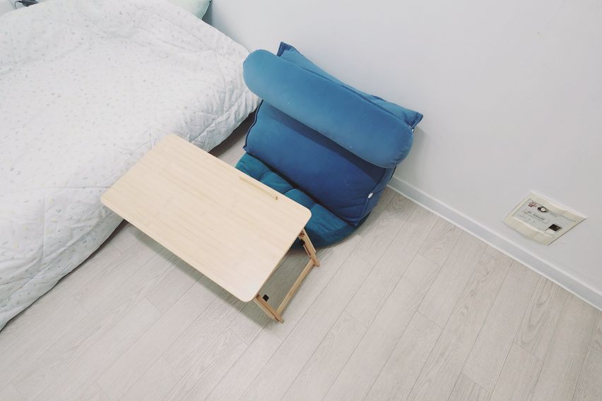 고시원형 미니룸