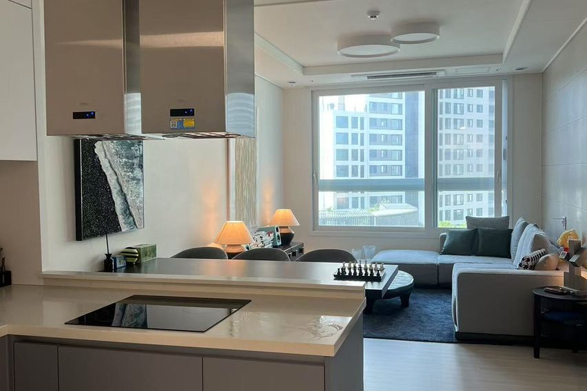 과천 편안한 호텔같은집