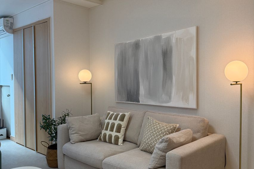 오리역3분 💛 풀옵션