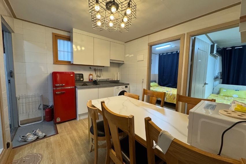 성균관대역 3룸 풀옵션