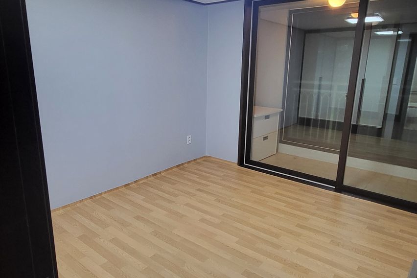 깔끔 내집같은 힐링공간