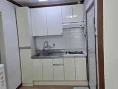 Comfortable studio apartment in Jung-gu, Daeg 2th image