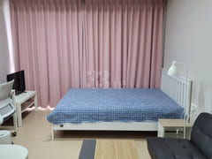 💕Clean room just 1 minute from Gangnam Stati 13th image