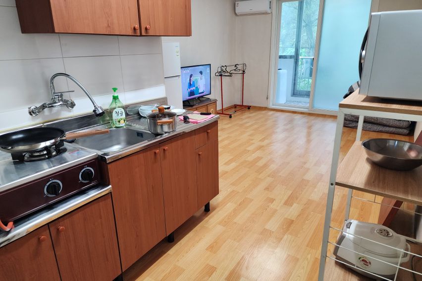 양평 송학전원빌라