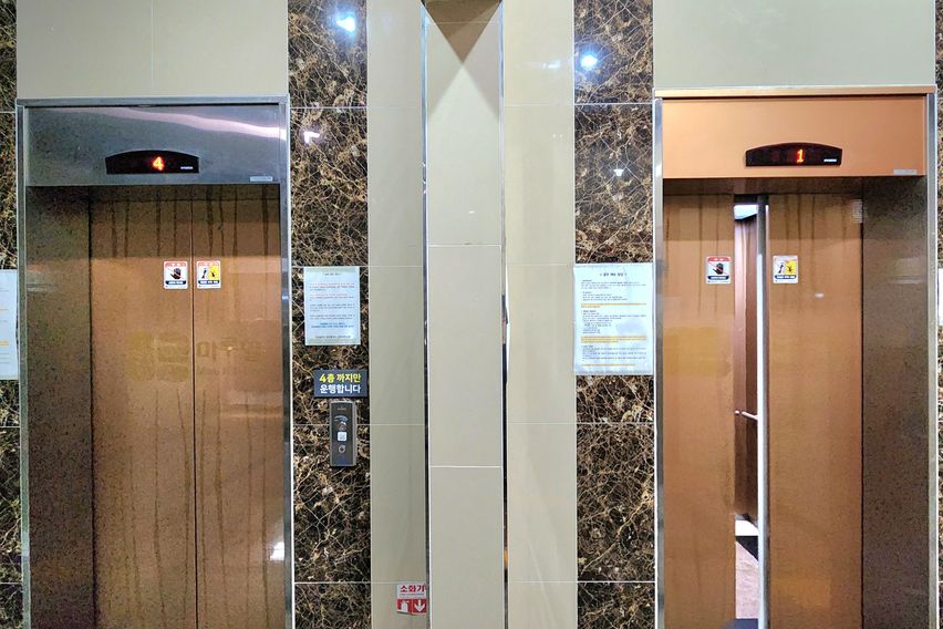 ✨호텔식 인테리어✨