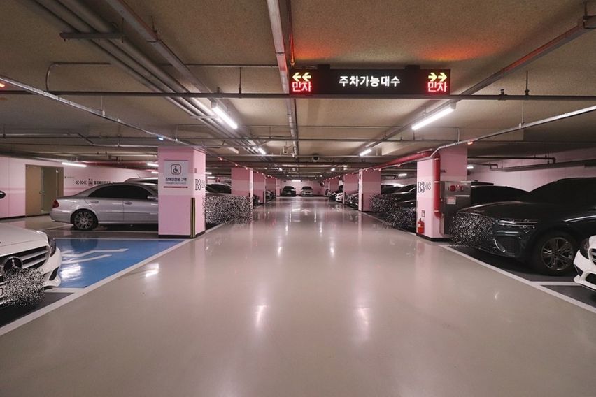 아늑하고넓은광화문오피💕 14번째 이미지