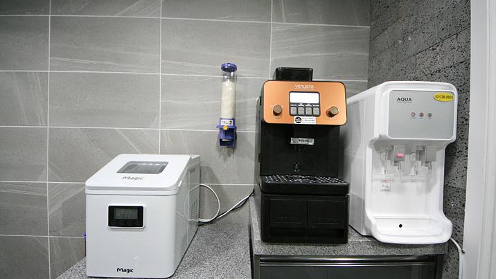 혜화역 깨끗한 원룸텔 13번째 이미지