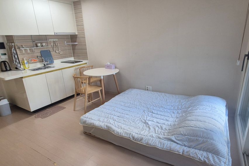 송파 테라스하우스 원룸 1번째 이미지