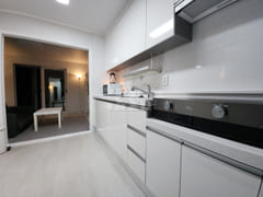 Haan-dong/Gasan-dong: Neat 2-room apartment 16th image