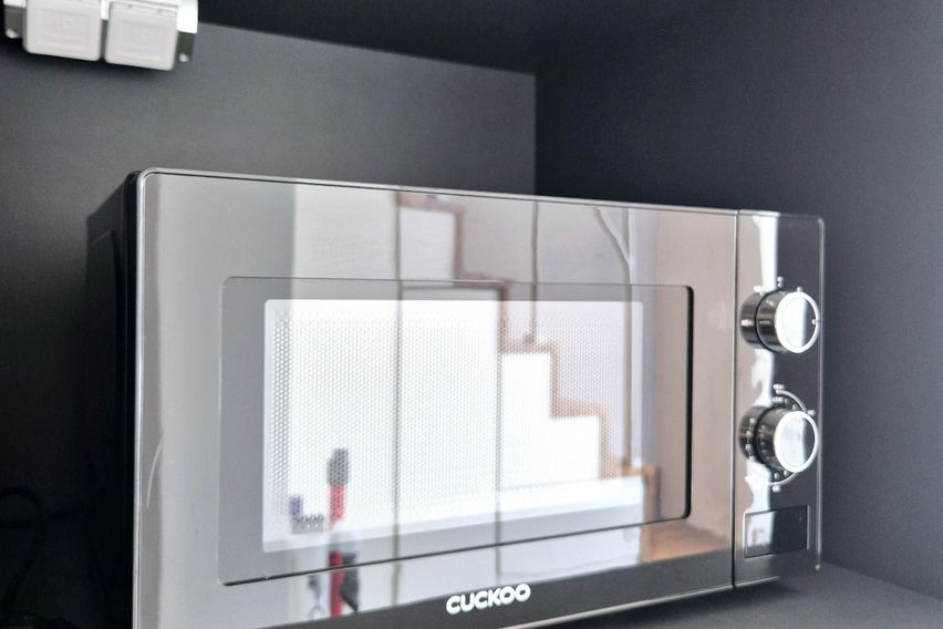 🌿서울역 펜트하우스