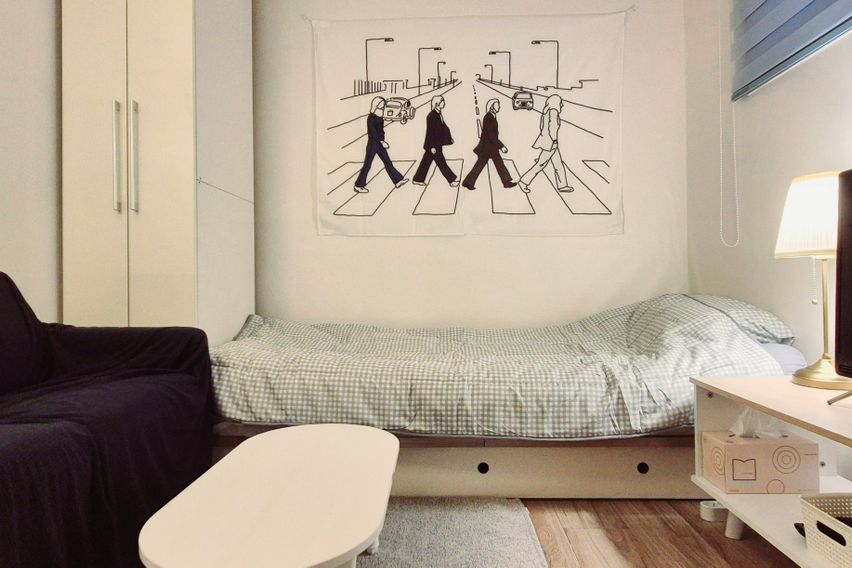 고려대역세 깔끔풀옵션