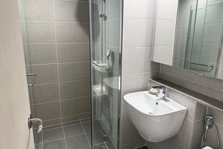 2-bedroom apartment near Asan Medical Center 8th image