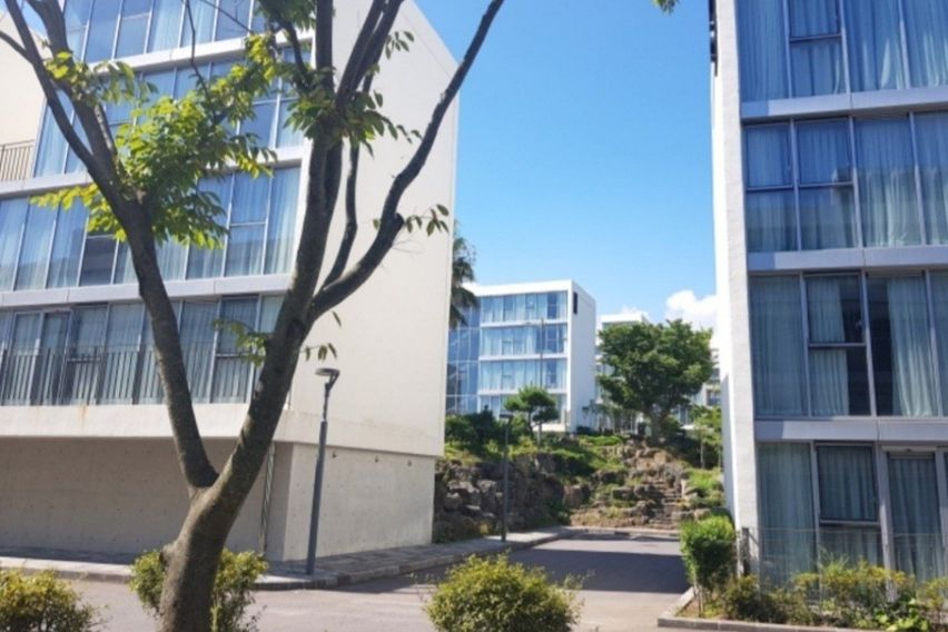 모던한 가성비좋은 룸T