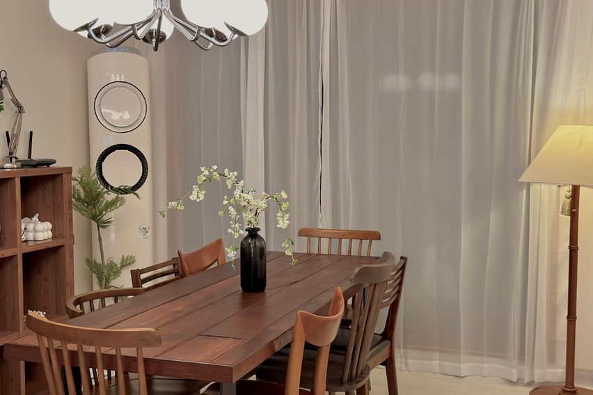 충정로역 8분|쓰리룸