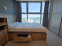 2-minute walk to the beach from Ilgwang Stati 17th image