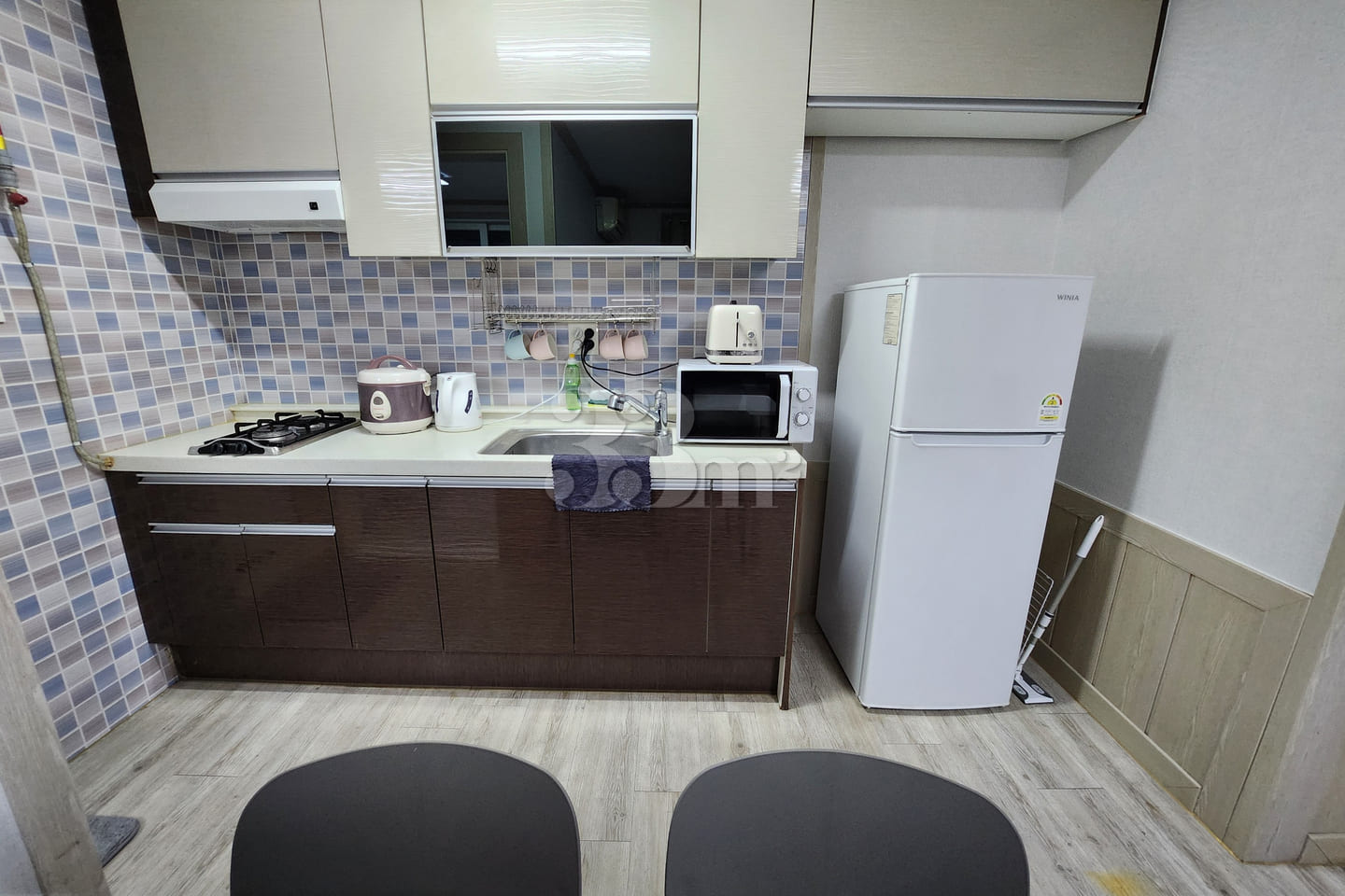 Gimcheon two-room short-term rental 7th image