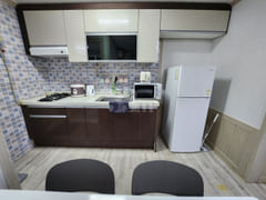 Gimcheon two-room short-term rental 7th image