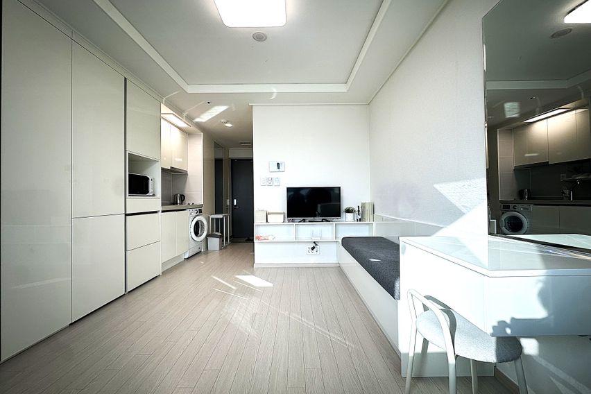 강릉역 바로앞 초역세권 4번째 이미지