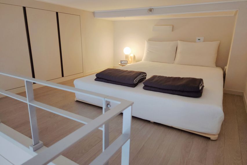 충정로 서울역 공원뷰