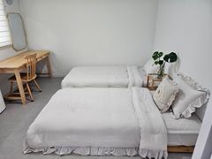 Gangbyeon Line Jeong House 1.5 Room 11th image