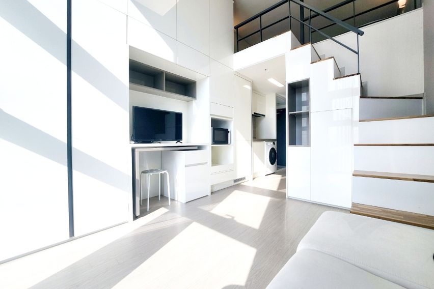 잠실복층하우스14