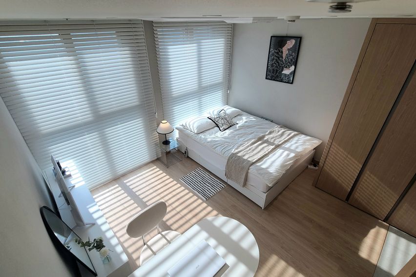 ⑩ 가산역 신축 풀옵션