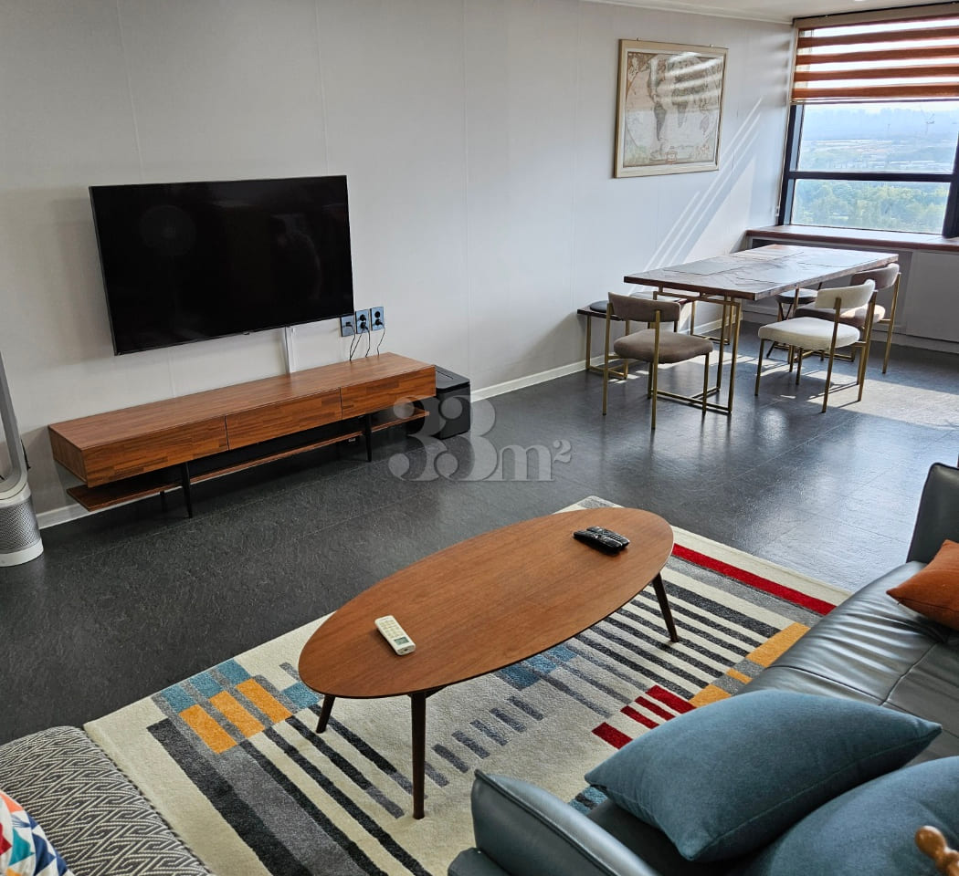 ❤️Large room at Ilsan Lake Park 6th image