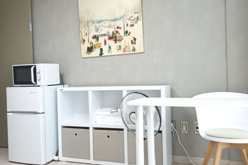 TM쉐어하우스아파트2 3번째 이미지