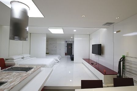 서귀포 시내 세컨하우스