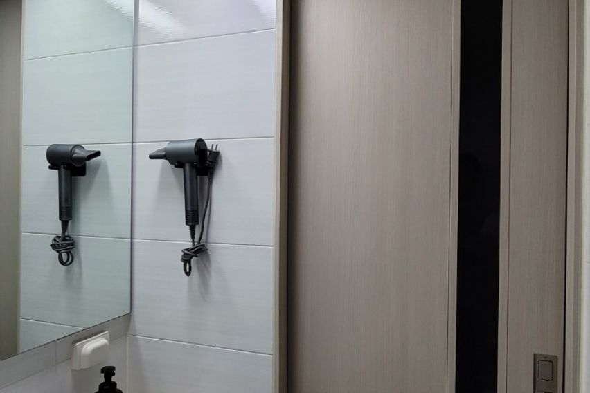 해운대 바다 풀옵션