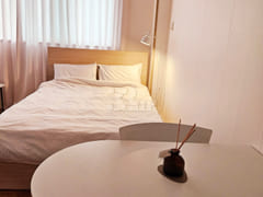 Hongdae/Sinchon, fully furnished, 6.5-pyeong 1th image