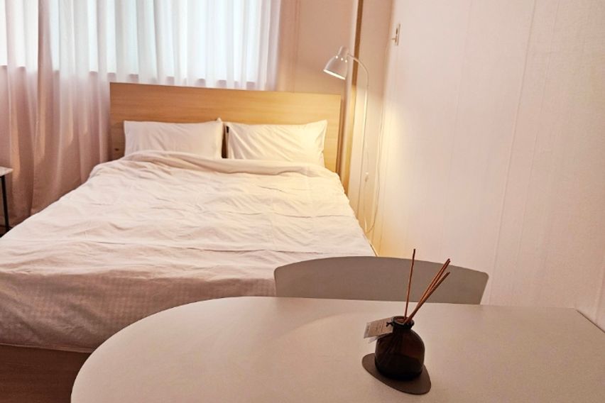 홍대신촌풀옵션6.5평