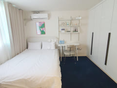 Studio apartment - Parking - Gangnam Seongsu 1th image