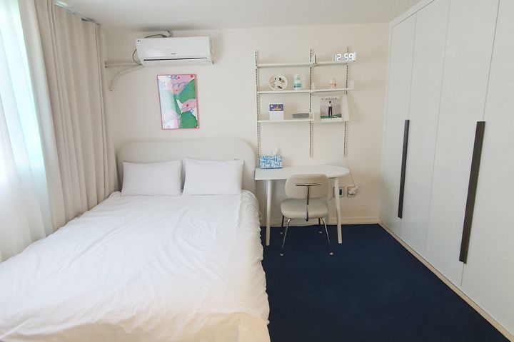 원룸-주차-강남성수 E 1번째 이미지