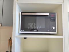 Fully furnished/Gigabit internet/New 7th image