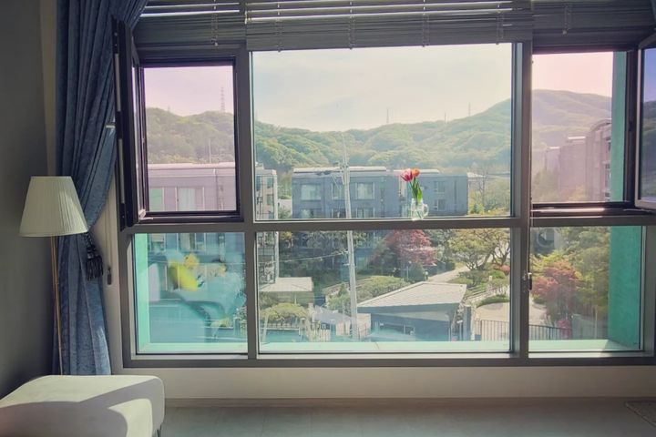 판교3룸풀옵션복층테라스 8번째 이미지