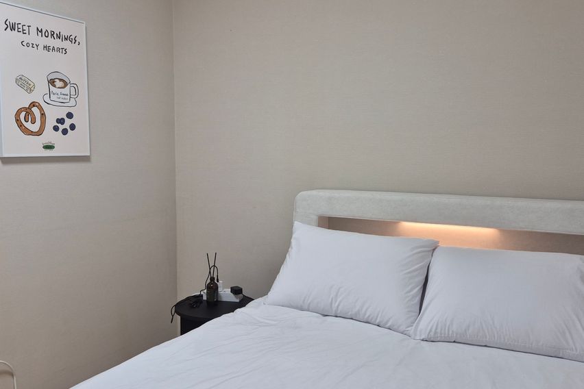 🧡명동5분 4인투룸