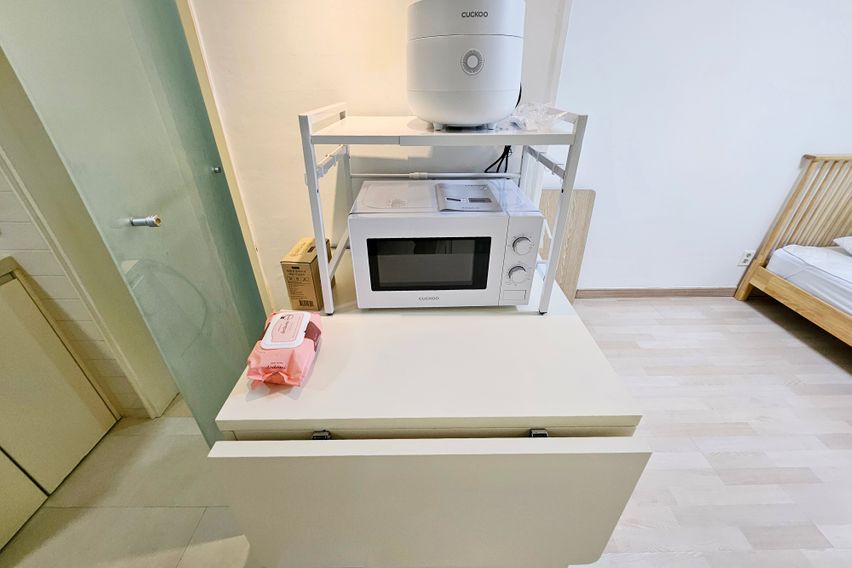 길동역 역세권 깔끔