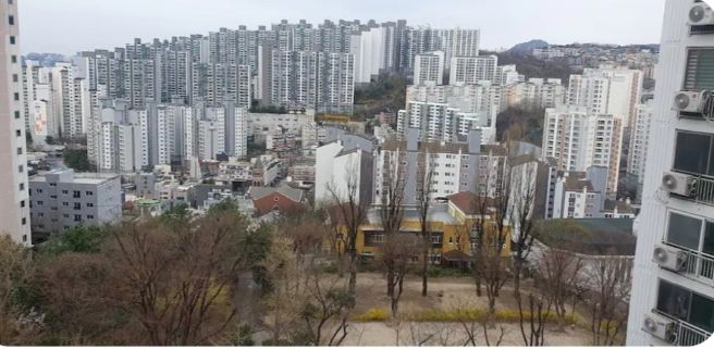 성북구 럭셔리 아파트 7번째 이미지