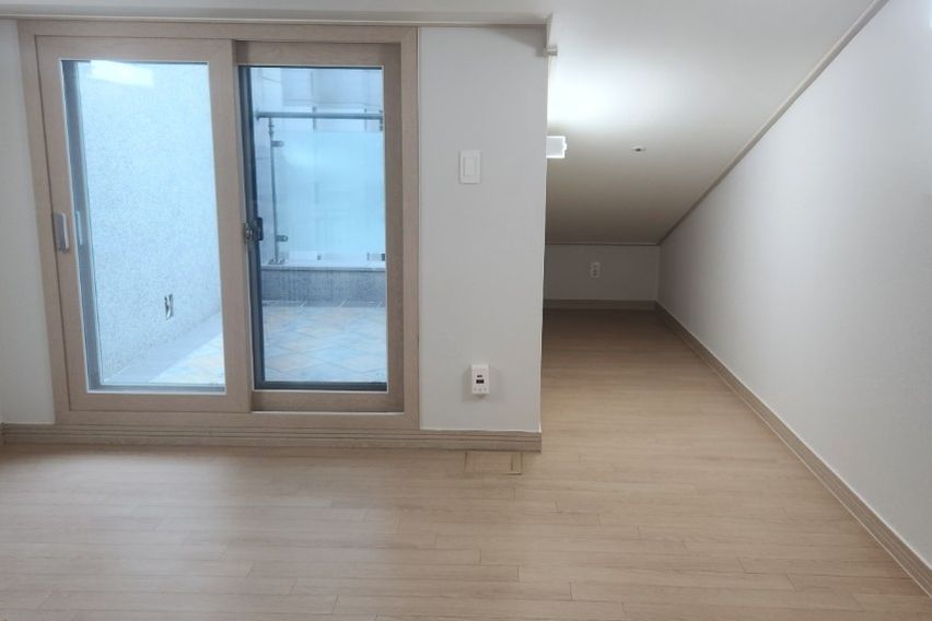 다락방/야외테라스/조망