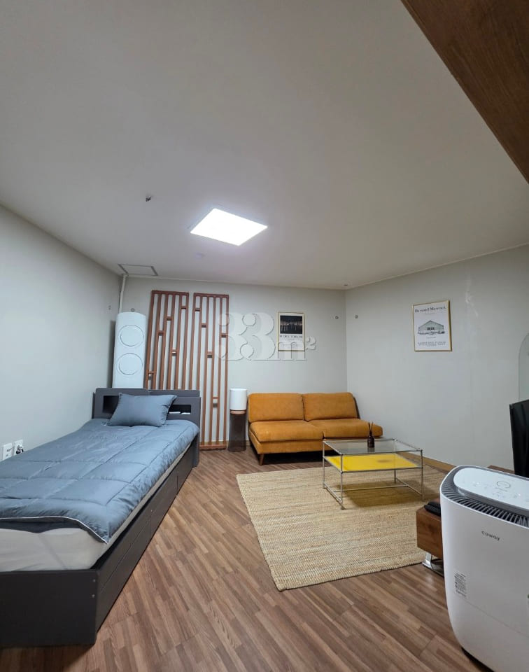 Cozy House in Nakseongdae/Sadang 3th image