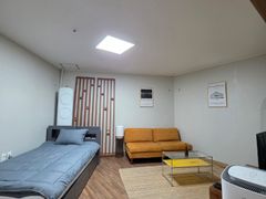 Cozy House in Nakseongdae/Sadang 3th image