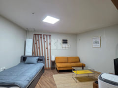 Cozy House in Nakseongdae/Sadang 3th image