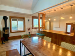 (4 beds/max 8 people) Private house 3th image