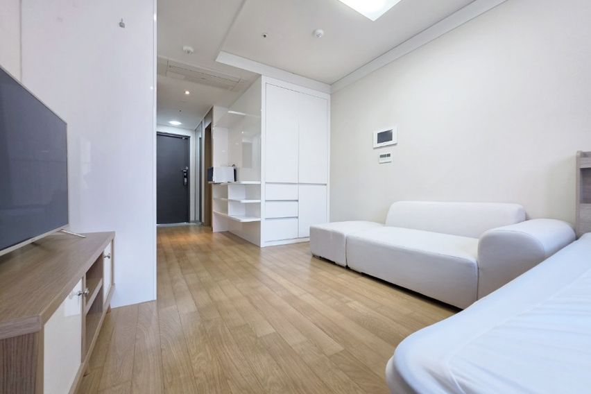 최고 인프라 풀옵원룸